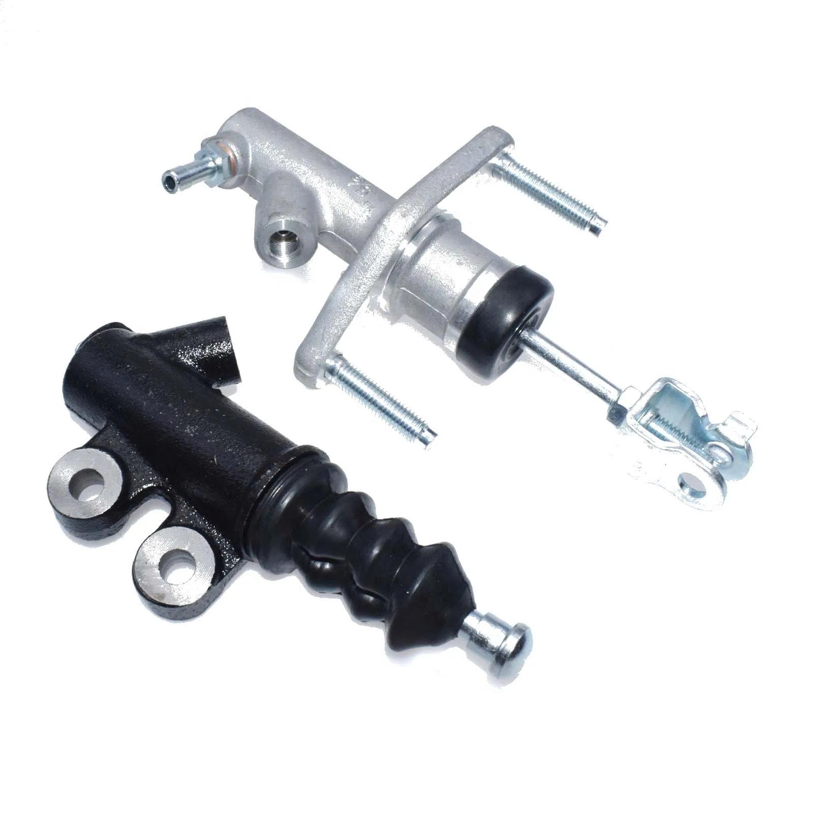 WOLFIGO сцепление мастер и рабочий цилиндр для Honda Civic 92-00 Acura Integra 94-01 46920SR3A01 S04A01 46930-SR3-013 46930-SR3-003
