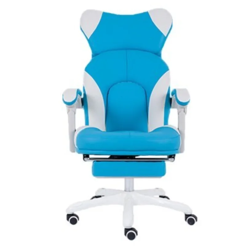 Высококачественная офисная игровая для киберспорта Poltrona Silla Gamer кресло из