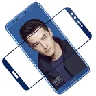 Защитное стекло, закаленное стекло для Huawei Honor 9 Lite 5,65 дюйма