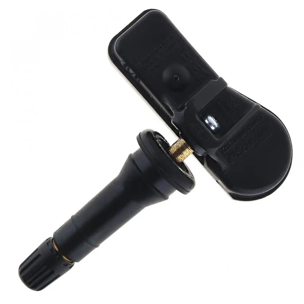 9802003680 пластик черный TPMS датчик давления в шинах клапан автомобильные