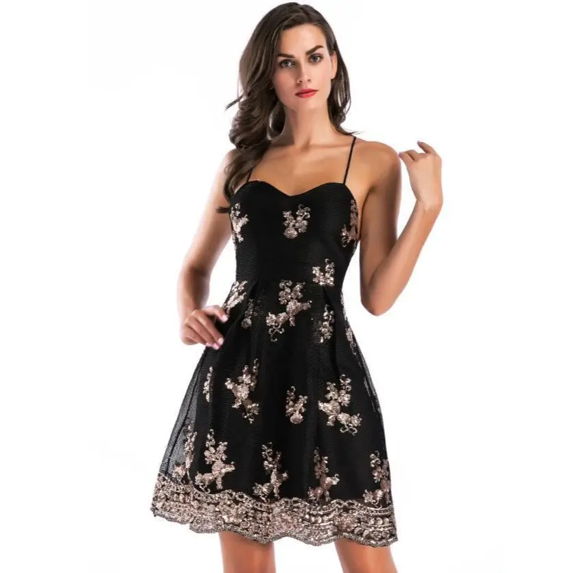 

InsGoth Vintage Black Velvet Gothic Dress Women Elegant Hollow Out Sexy Lace Dress Patchwork Mini Female Party Dresses 48080670