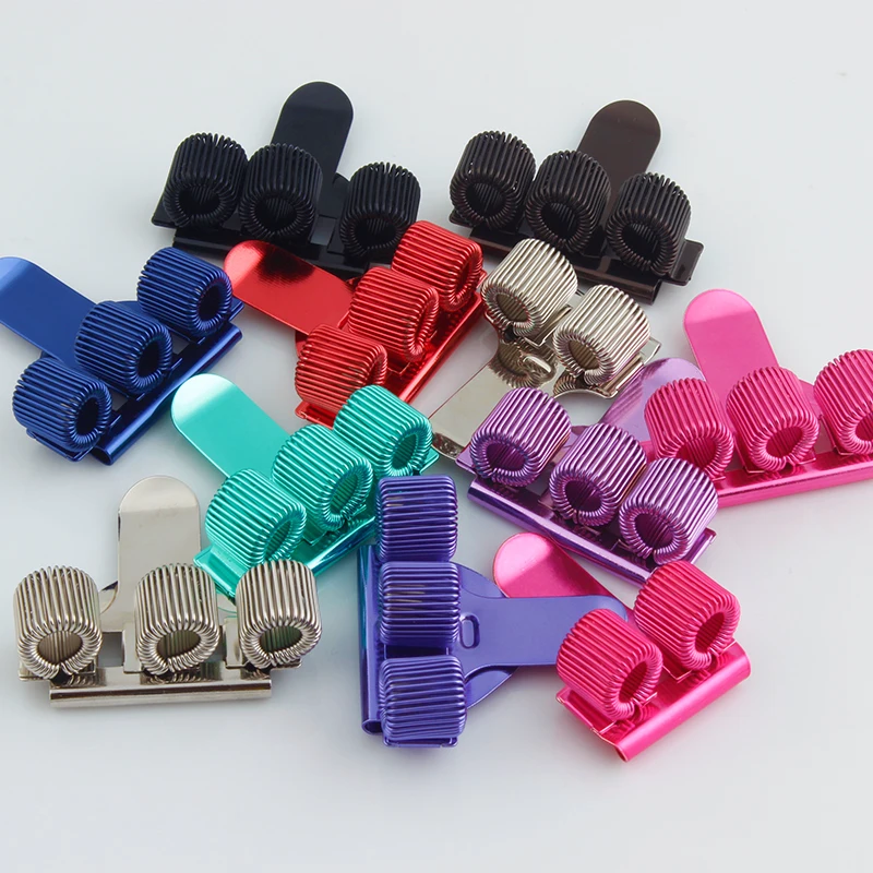 Латунный держатель для ручек ALKVISION путешественников ежедневник из воловьей кожи