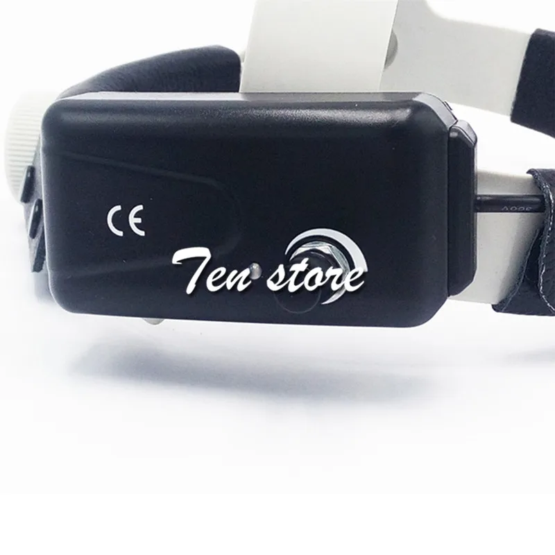 Портативный Регулируемый светодиодный светильник с регулируемой яркостью для