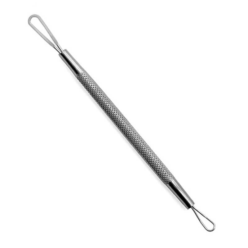 1 шт. инструмент для удаления чёрных точек и прыщей|Устройство ухода за кожей