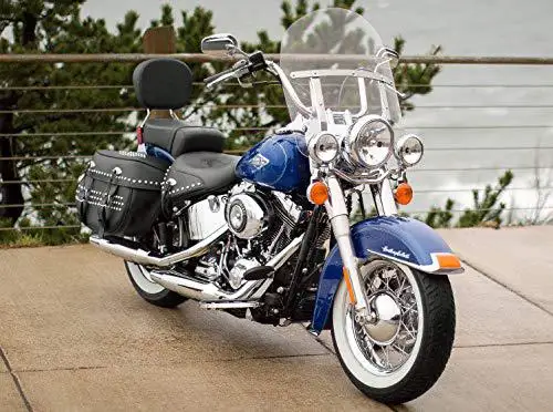 TWISTER.CK 22 мм 7/8 &quot25 1&quot мотоцикл модифицированный руль для Honda Для Kawasaki Suzuki Chopper Bobber