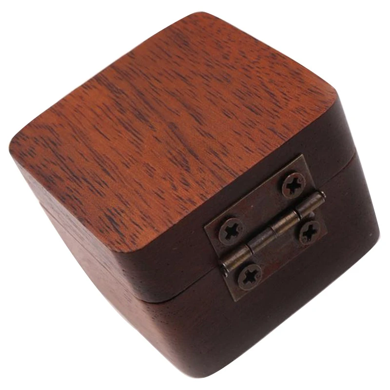 Деревянный ящик для хранения гитары чехол инструмент ухода гитарра выбор