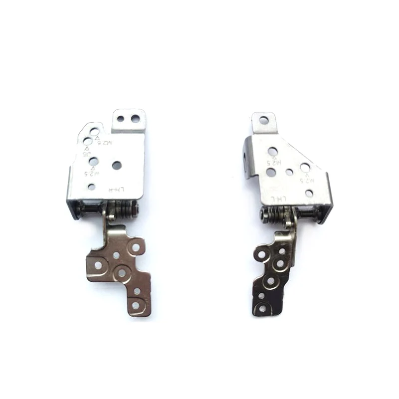 Новая задняя крышка ЖК-дисплея для ноутбука/передняя панель/петли MSI GE62 GE62MVR GE62VR