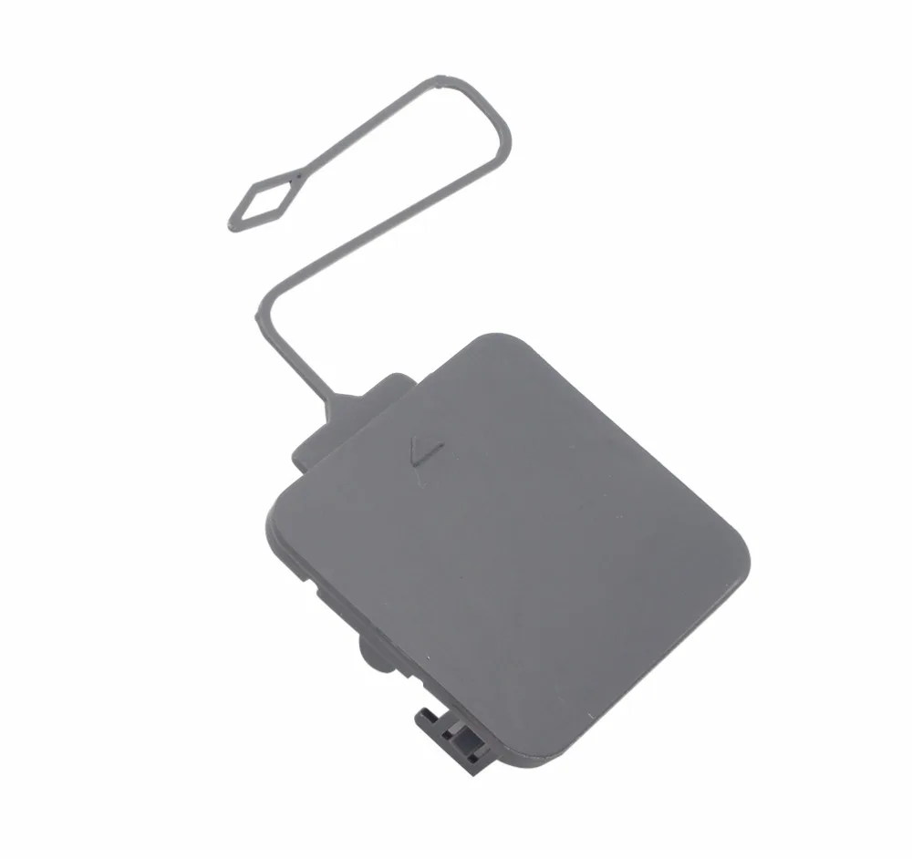 1 шт. задний бампер для прицепа буксировочный крючок накладка на глаза BMW 7 серии F01