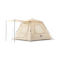 Pop Up Tents Outdoor Camping Automatic Ultralight Shelter Folding Portable Backpacking Tent Beach Vidalido Camping Gear JW50ZP
