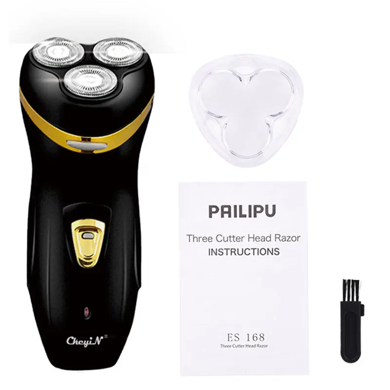 Машинка для стрижки волос T9 аккумуляторная с зарядкой от USB|Машинки волос| |