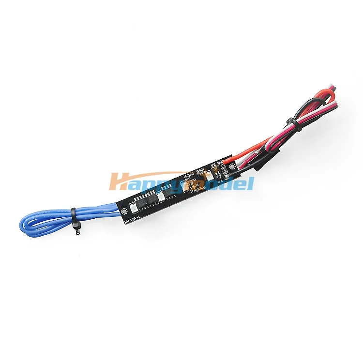 New BLHELI Program 15A ESC with LED light Optimization Based on for QAV250 ZMR250 Q250 Mini Quadcopter | Игрушки и хобби