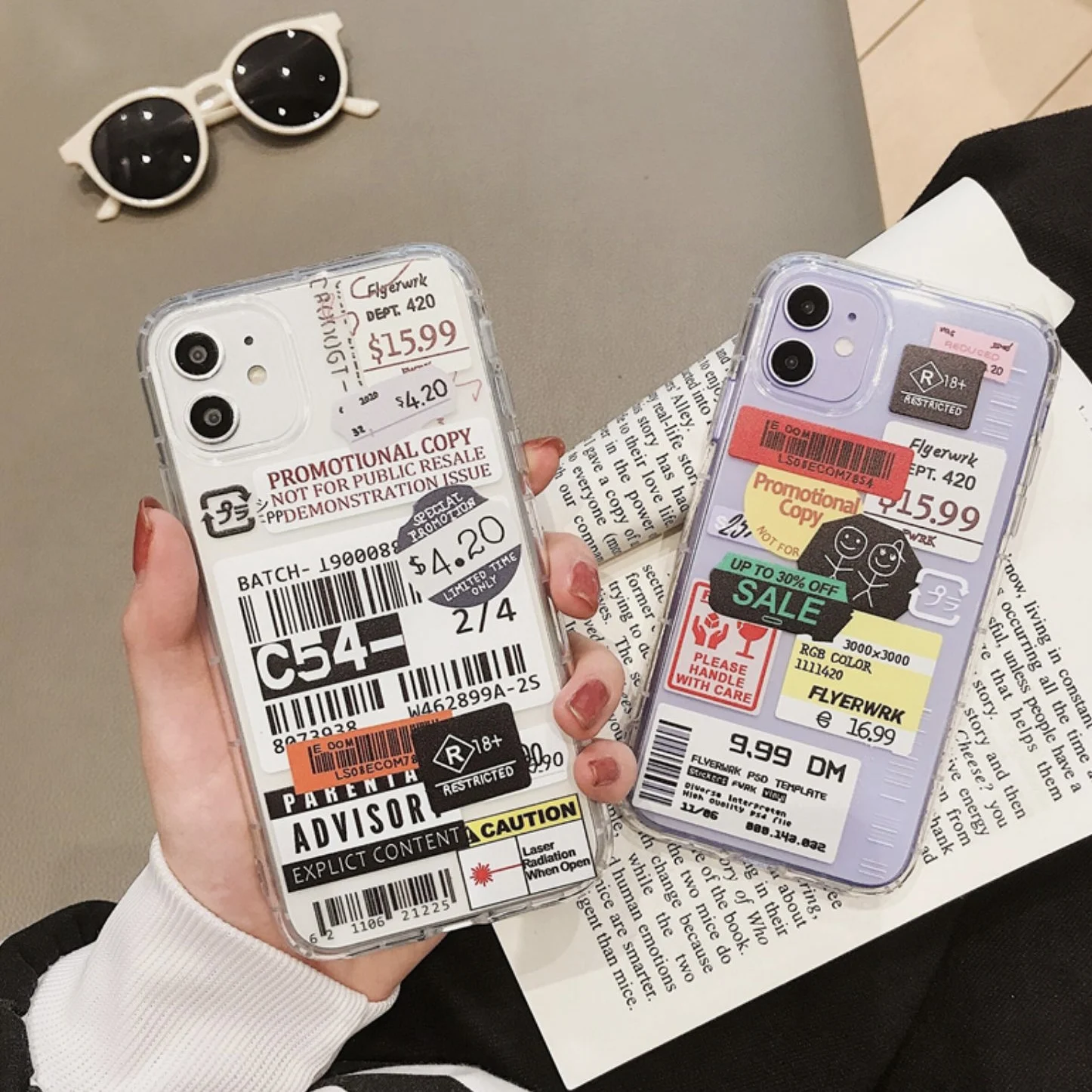 Cool Clear Silicon Case for Samsung A01 02S 7 10S 11 12 20S 21S 30S 42 50S 51 71 72 52 5G Note S20FE Ultra M51 10 G530 J2Prime