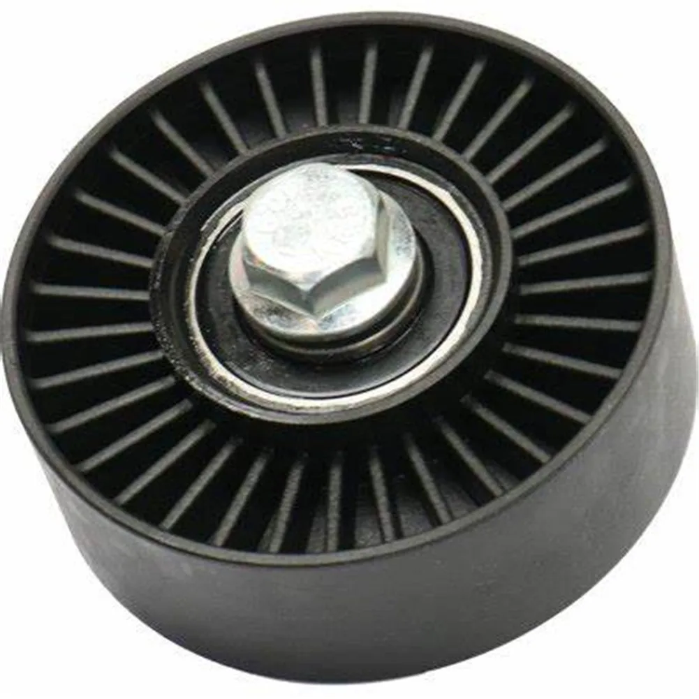 

Шкив приводного ремня OEM 11287535860 подходит для 2006-2013 BMW E60 E70 E92 E91 E90 X3 X5