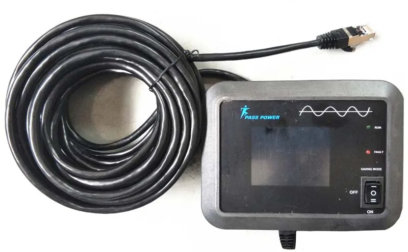 CE, ROHS, ISO9001, lcd 24 В до 240 В инвертор с зарядным устройством низкой частоты 5000 Вт Чистая синусоида Инвертор для кондиционера