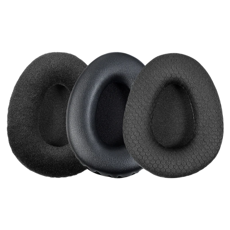 

Earmuff Cover Cups Sleeve PillowReplacement Ear Cushion for DT131 DT231 DT234 DT235 Headset Earpads X37A
