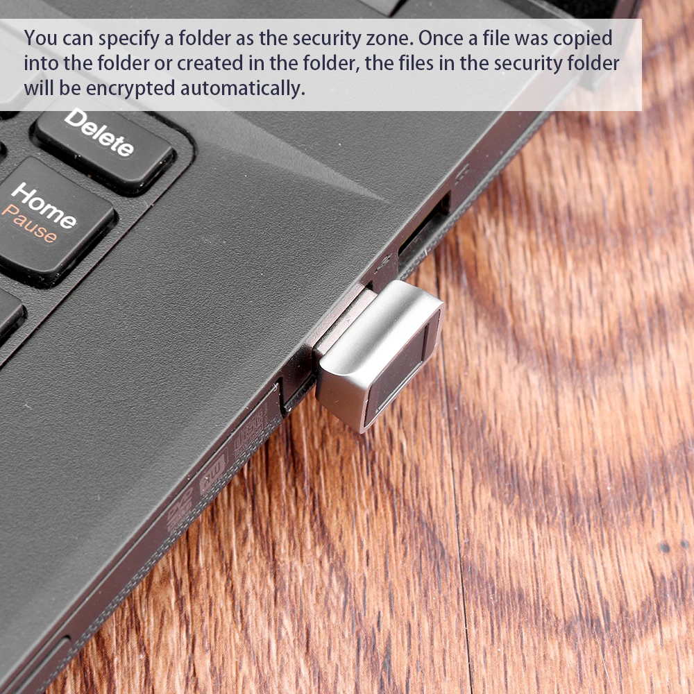 Мини USB сканер отпечатков пальцев модульный модуль для Windows 10 32/64 бит смарт-ID