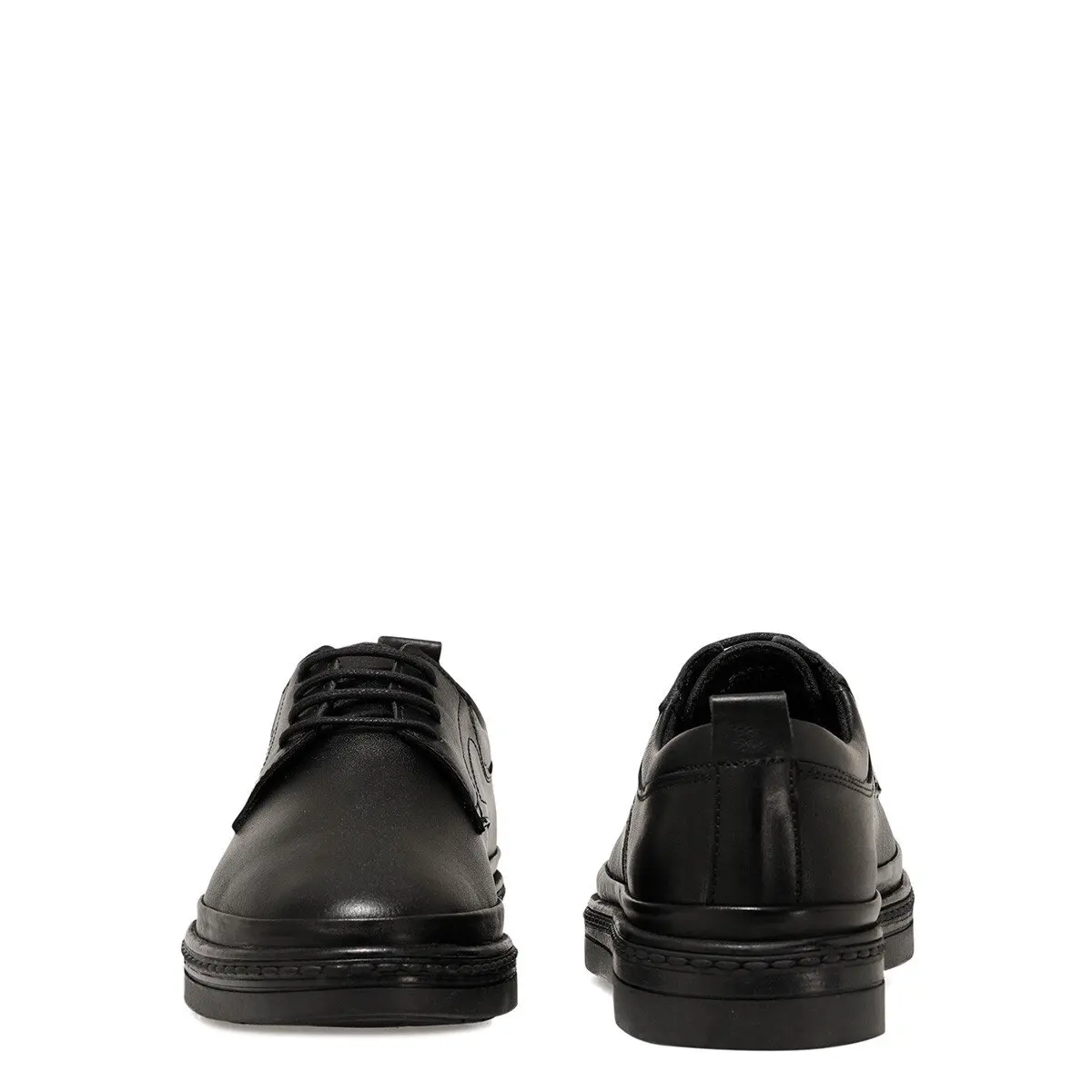 

Pearl SANKA Black Men Casual Shoes
