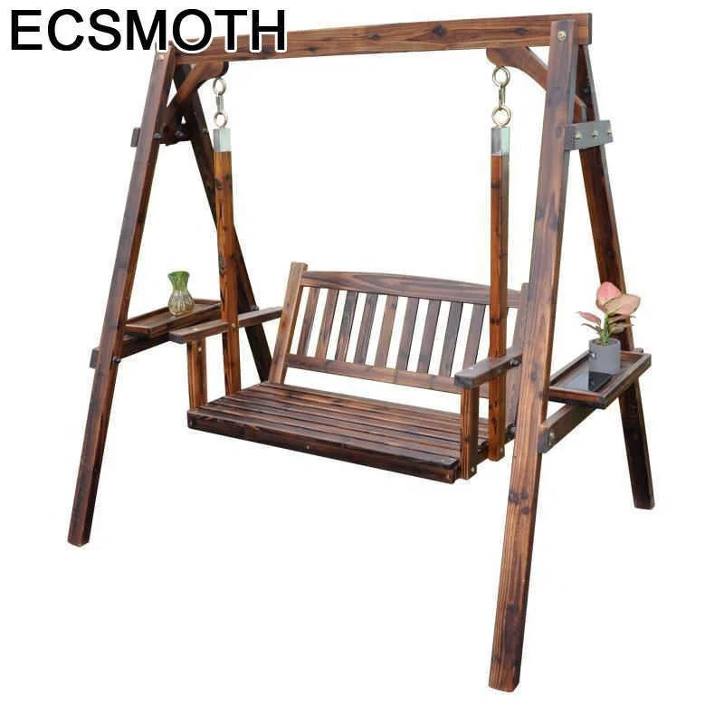 

Tuinmeubelen Mobilya Exterieur Hamac Rocking Chair Patio Dondolo Giardino Mueble Salon De Jardin Garden Furniture Outdoor Swing