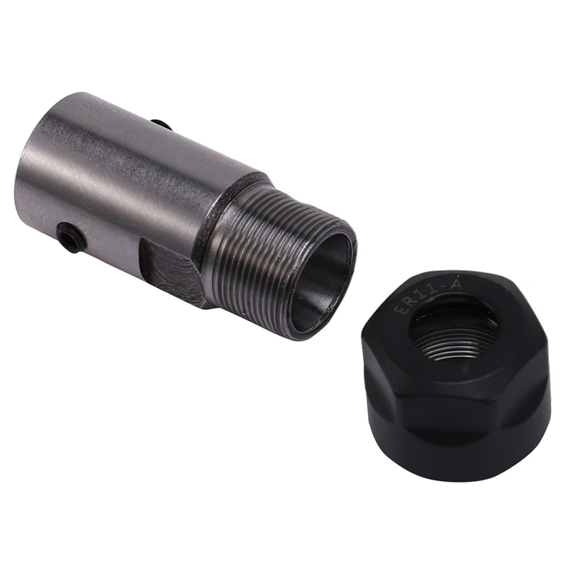 775 двигатель постоянного тока 12-24 В шарикоподшипник мотор шпинделя с ER11