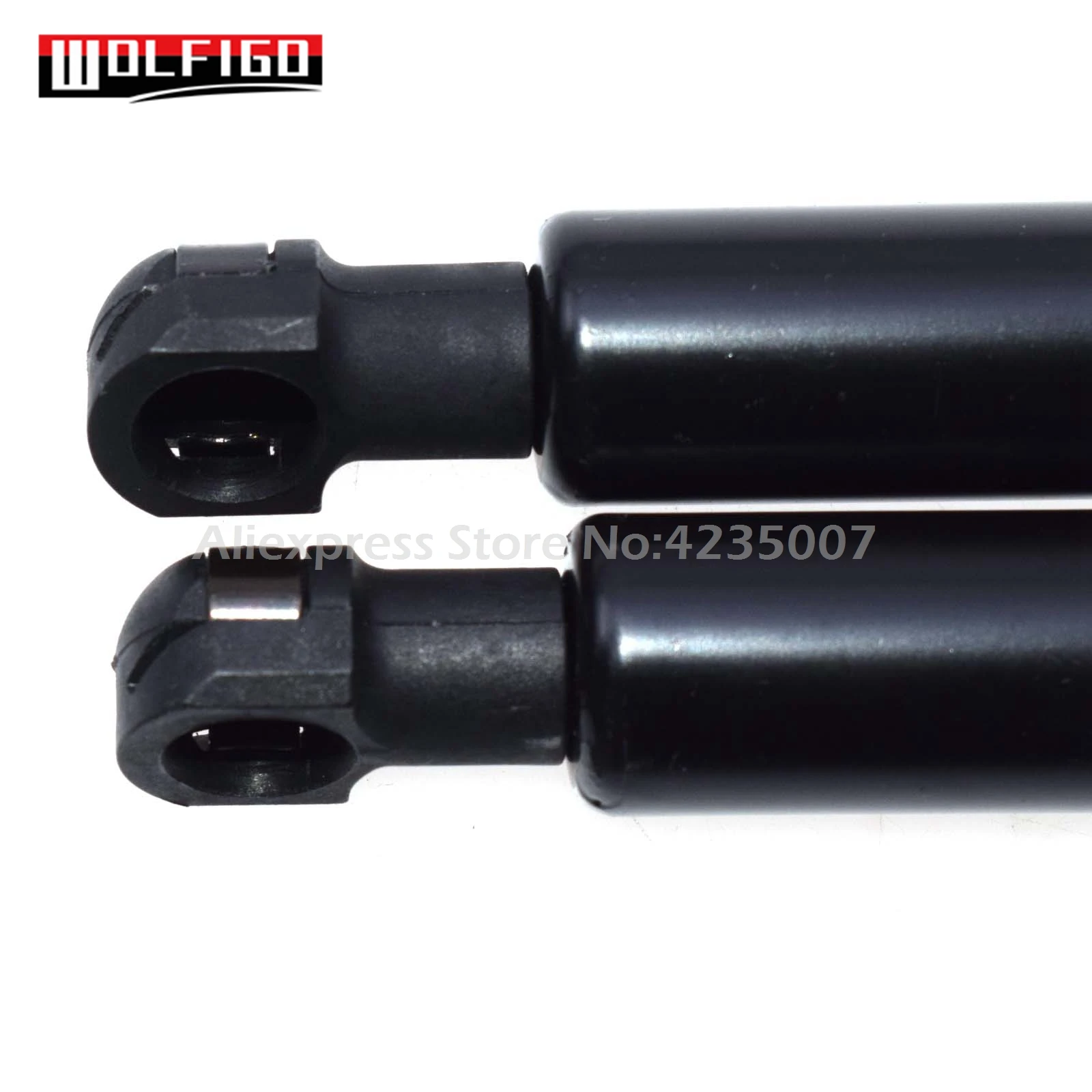 WOLFIGO Rear Glass Window Lift Support Shock Arm Damper For Smart Car 92633040001 4519880004 New | Автомобили и мотоциклы