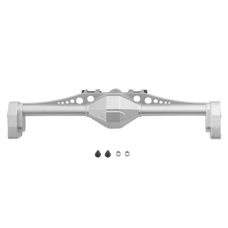 

Металлический Чехол Currie F9 с портальной осью для RC 1,9 UTB AXI03004