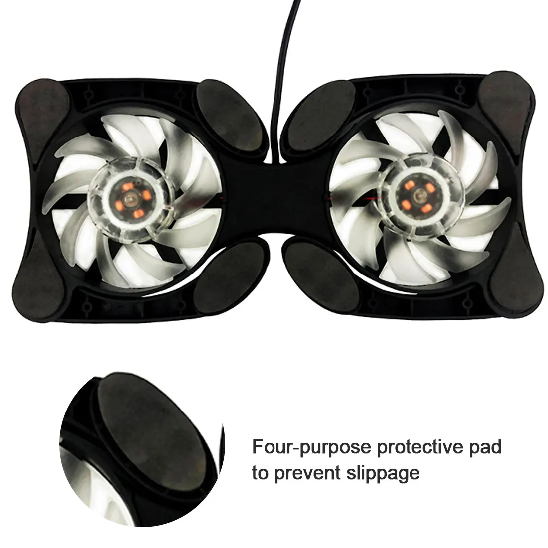 складная подставка для ноут