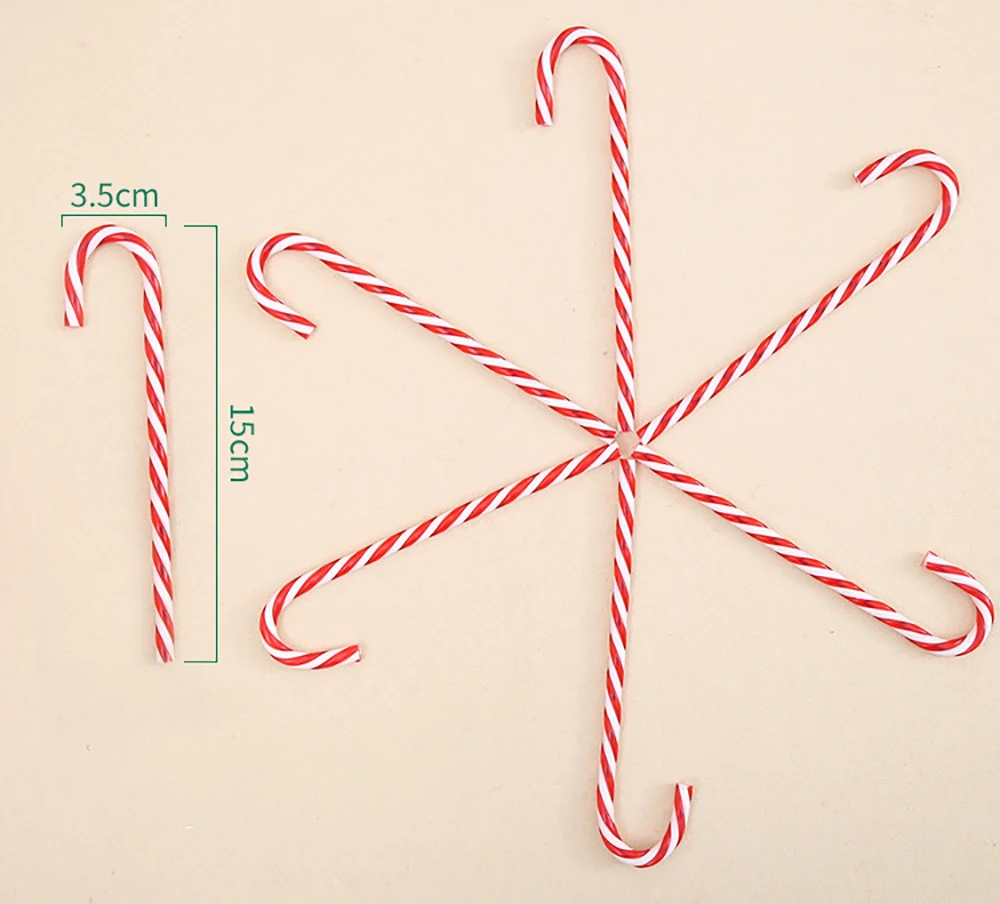 5 шт. Новогодние подвески для украшения ёлки | Дом и сад