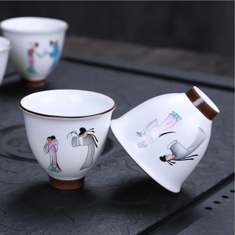 Teaset Ashtray Bamboo ashtray Natural bamboo green health Free shipping