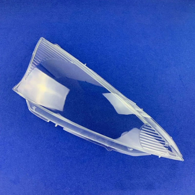 Автомобильная передняя крышка для фар GRANDIS Водонепроницаемая Прозрачная