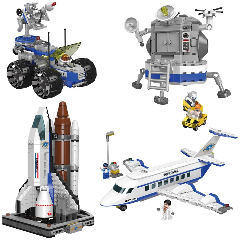 Идеи новый создатель Аэрокосмическая ракета Исследуйте Звездный Марс разведка