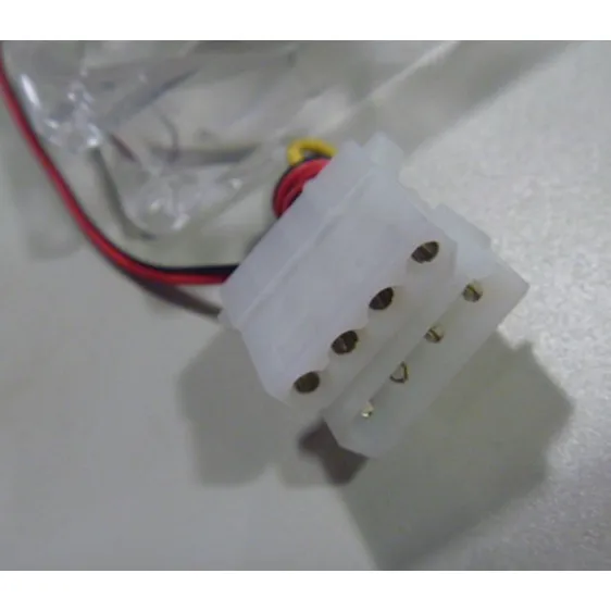 

12cm computer cooling fan 12V high speed cooling fan