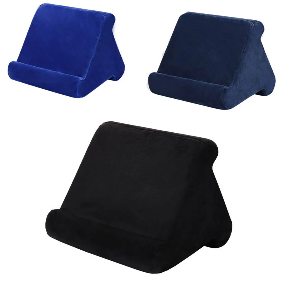 Подушка высокоэластичная губка для планшета держатель телефона ipad