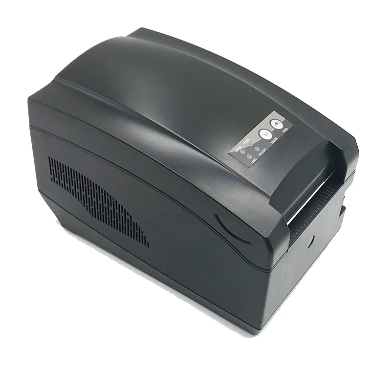 Термопринтер для этикеток QR одежды супермаркетов | Компьютеры и офис