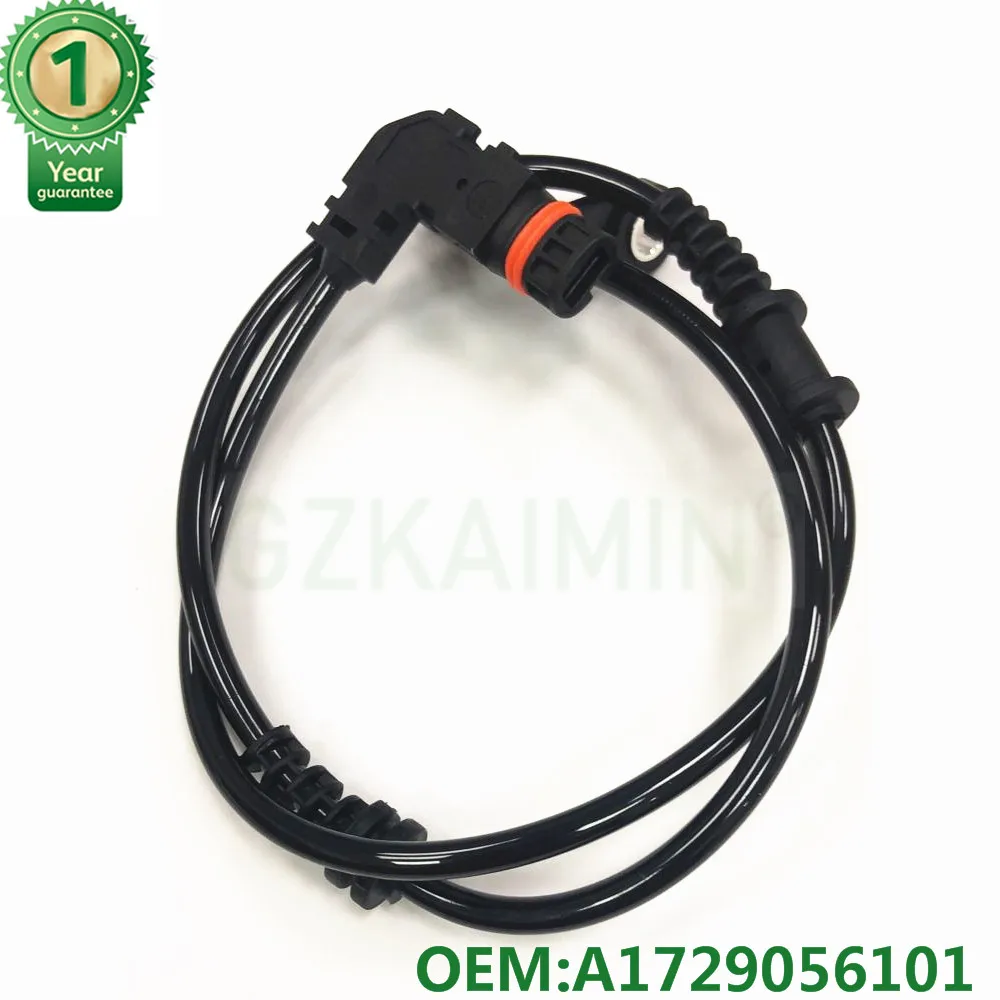 Датчик скорости ABS для MERCEDES Slc Slk R172 W172 OEM 1725400017 1729056101 A1725400017 A1729056101