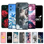 Для Xiaomi Redmi Примечание 10 4G 5G чехол силиконовый мягкий чехол-накладка для Redmi Note 10 Pro глобальная Версия Телефона Note10S бампер черный чехол из термопластичного полиуретана