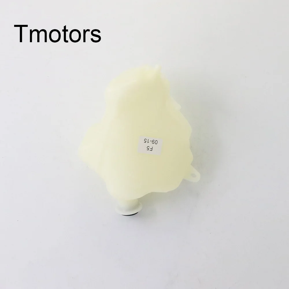 Набор для замены мотоцикла бутылка воды охлаждающая жидкость резервуар радиатор