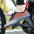 Кроссовки для горных велосипедов, спортивная обувь на плоской подошве, для езды на велосипеде, гонки