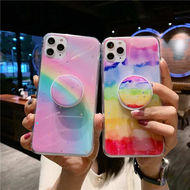 Мягкие силиконовые чехлы для телефонов OPPO Reno2 Z Reno 3 A11X A8 A9 A5 A31 2020 A91 A92S K5 Realme 2 5 Pro X2 XT