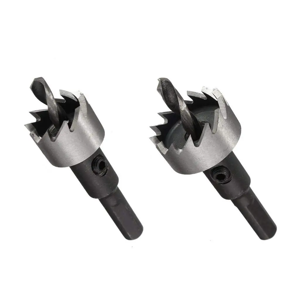 Onnfang 13 шт. буровое долото с резьбовой головкой установлен твердосплавный Буровой