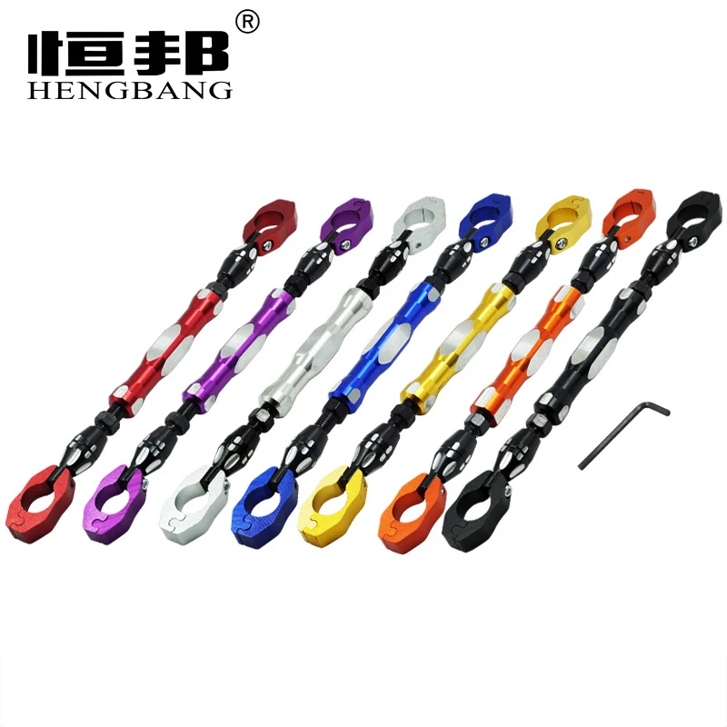 

Аксессуары для модификации мотокросса, усиленная перекладина руля, усиленная перекладина из алюминиевого сплава, усиленный стержень, бала...