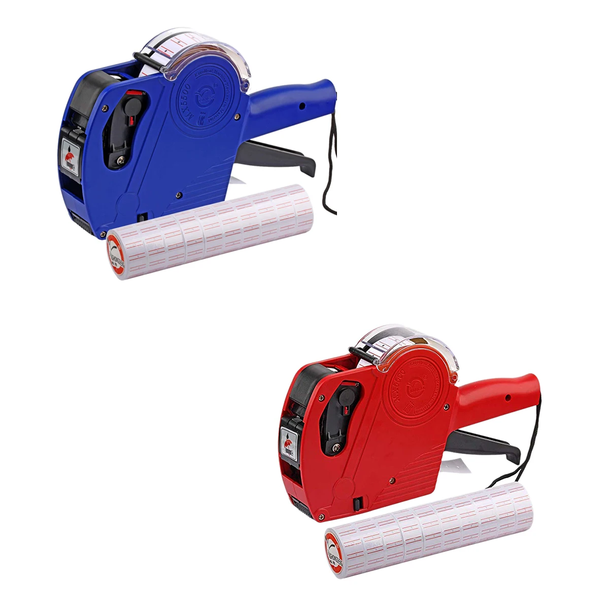 

MX5500 EOS 8 цифр ценообразования цена чайник комплект с 7000 этикетки запасные чернила