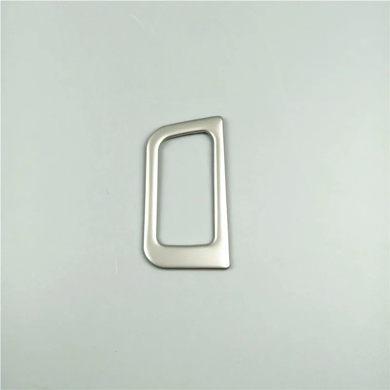 Кнопка переключения БАГАЖНИКА АВТОМОБИЛЯ декоративная накладка из углеродного