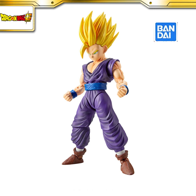 

Оригинальная сборка Bandai, дракон балсон гохань, ручная работа, искусственная игрушка, день рождения, памятный подарок, украшение для стола ав...