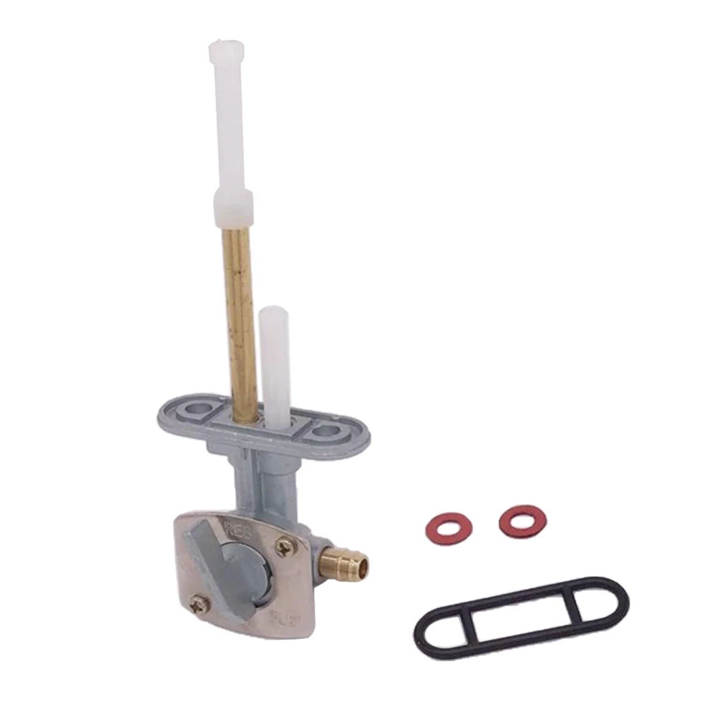 Фото Топливный бак для мотоцикла Petcock клапан для Yamaha TTR90, TTR125, TTR225, TTR230, TTR250 №3