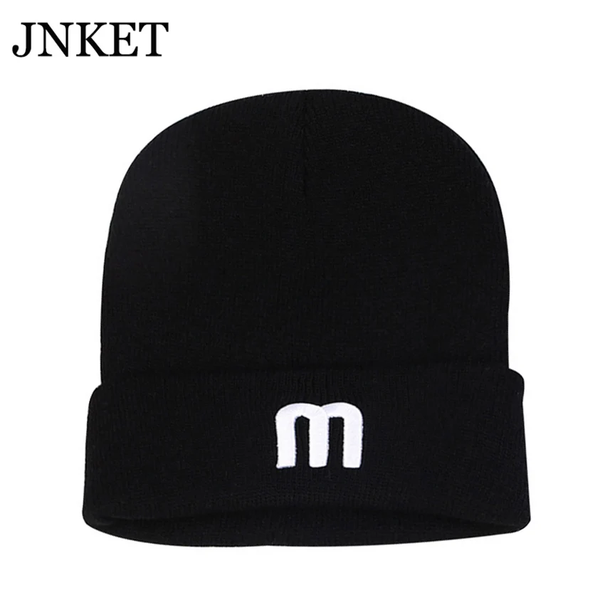 

Осенне-зимняя шапка JNKET, мужская, женская, вязаные шапочки, бейсболка, бейсболка в стиле хип-хоп, спортивная шапка, шапка