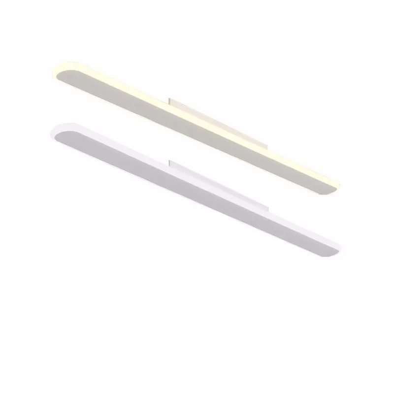 Nordic простой современный светодиодный потолочный светильник для Спальня