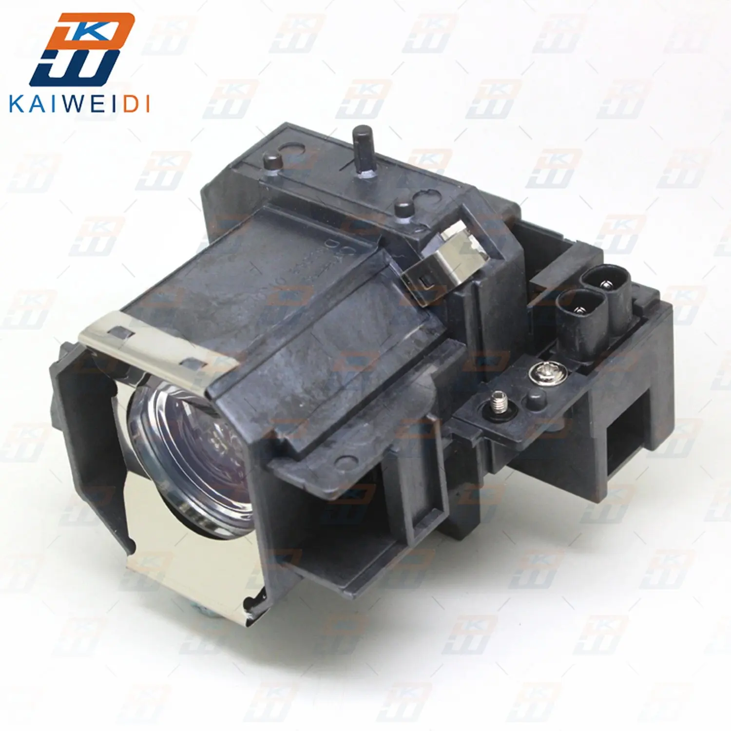 Сменная Лампа для проектора ELPLP35 V13H010L35 Epson Cinema 550 V11H223020MB EMP TW520 TW600 TW620 TW680|Лампы
