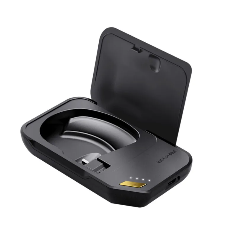 Удобная легкая беспроводная Bluetooth деловая гарнитура автомобильная