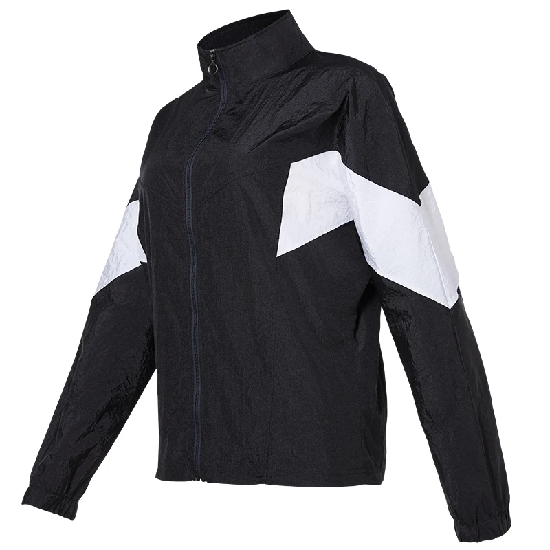 Уличные женские куртки для тренировок весенне-летние ультратонкие с защитой от