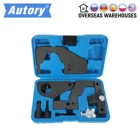 Инструмент для блокировки распредвала двигателя для Jaguar Land Rover Aurora Evoque Ford 2,0 SCTi Ecoboost Ti-VCT Mondeo Focus Инжекция бензина